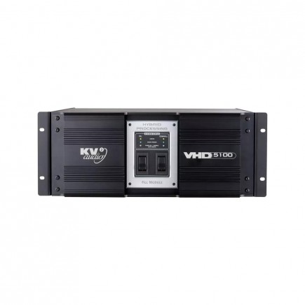 KV2 Audio VHD5100 Wzmacniacz dla downfill VHD